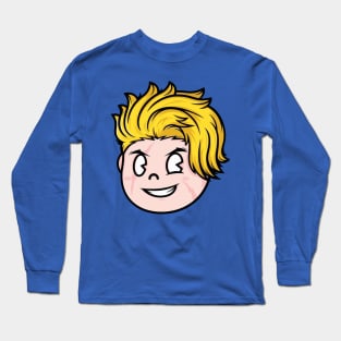 luke Long Sleeve T-Shirt